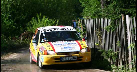 Rajd Rzeszowski